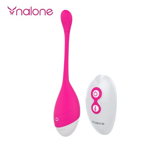 NALONE VIBRATING EGG