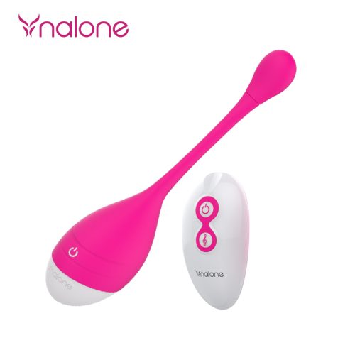 NALONE vibrating egg wireless