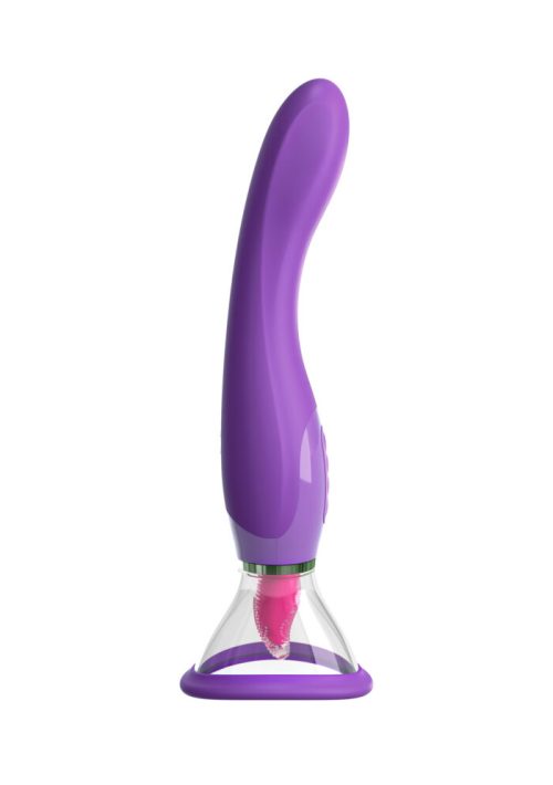 ויברטור העונג האולטימטיבי