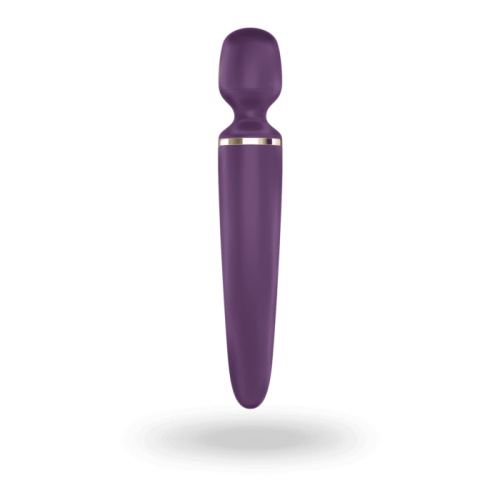 Satisfyer wand-er women