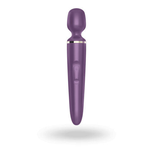 Satisfyer Womanwand LILA