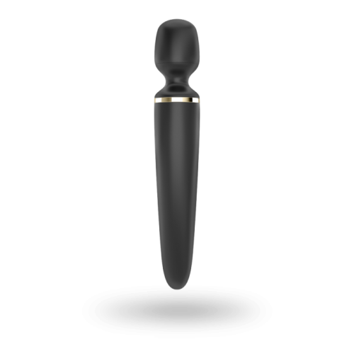 Satisfyer Womanwand BLACK