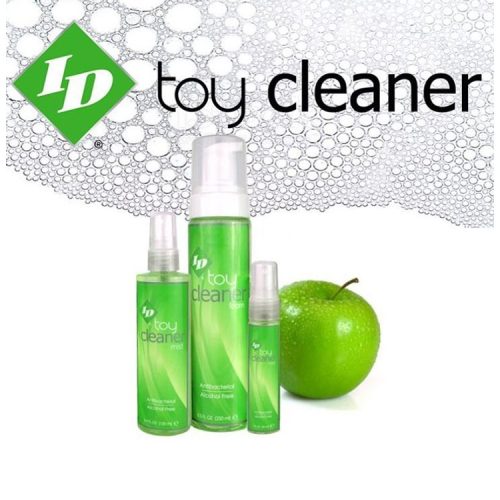 Id toy cleaner - 130 ml