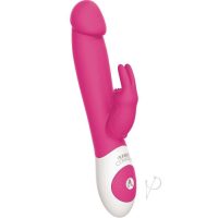 The Realistic Rabbit vibrator