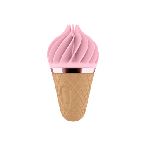 ⁦SATISFYER SWEET TREAT⁩ – תמונה ⁦6⁩