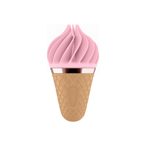 ⁦SATISFYER SWEET TREAT⁩ – תמונה ⁦9⁩