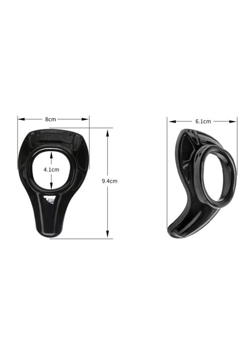 ⁦Armour up cock ring⁩ – תמונה ⁦4⁩