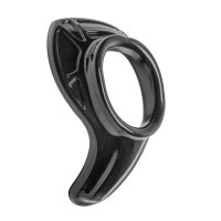 Armour up cock ring
