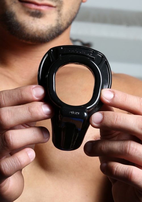 ⁦Armour up cock ring⁩ – תמונה ⁦10⁩