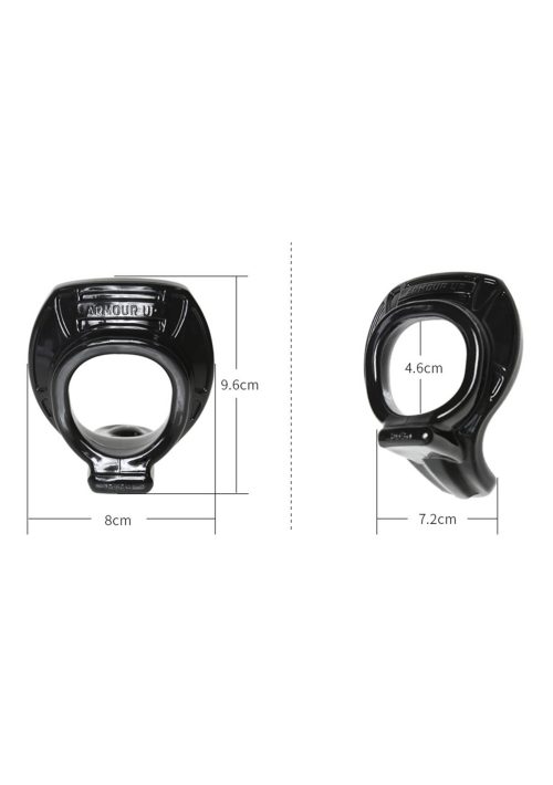 ⁦Armour up cock ring⁩ – תמונה ⁦11⁩