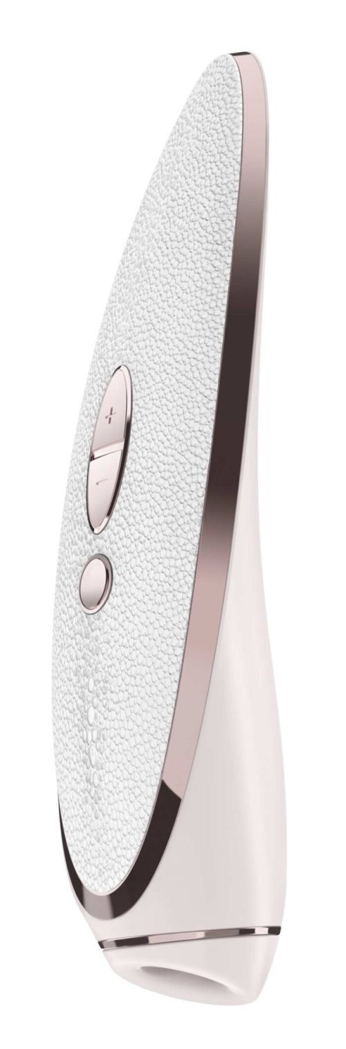 Satisfyer Luxury Line Pret-a-porter