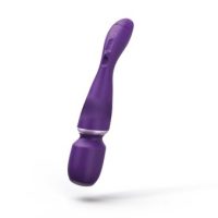 WE VIBE WAND