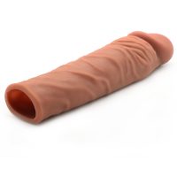 שרוול הארכה לאיבר המין