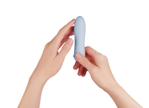 רוקט פוקט מודרני כולל רטט חזק