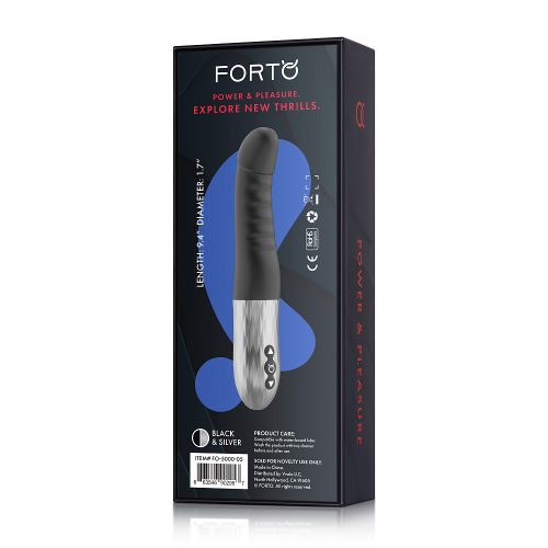 FORTO VIBRATOR