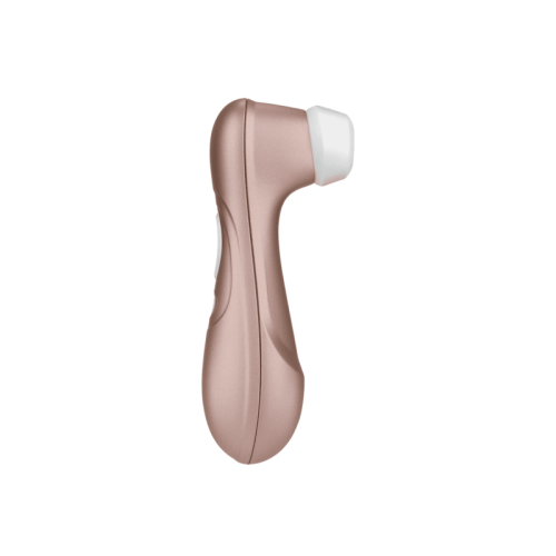 ⁦Satisfyer Pro 2 סטיספייר פרו 2⁩ – תמונה ⁦4⁩