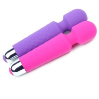 שרביט עיסוי חזק