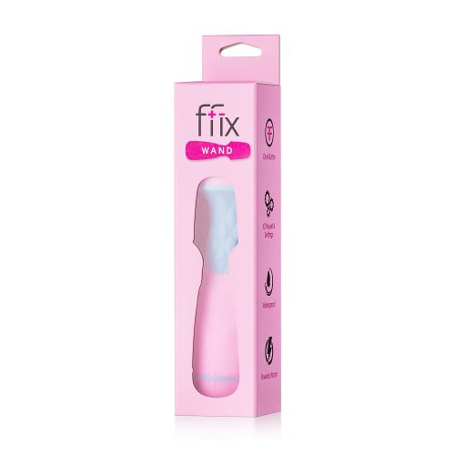FFIX WAND
