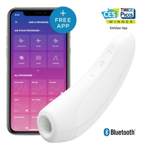 ⁦+CURVY 1 סטיספייר יונק⁩ – תמונה ⁦2⁩