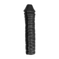ALL BLACK 38 CM