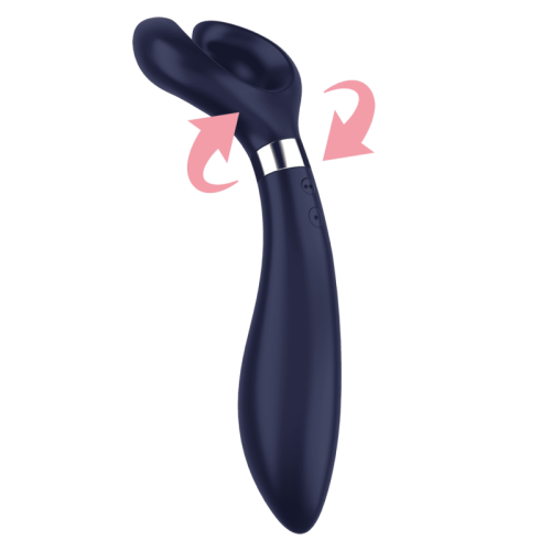 SATISFYER MULTYFUN 3