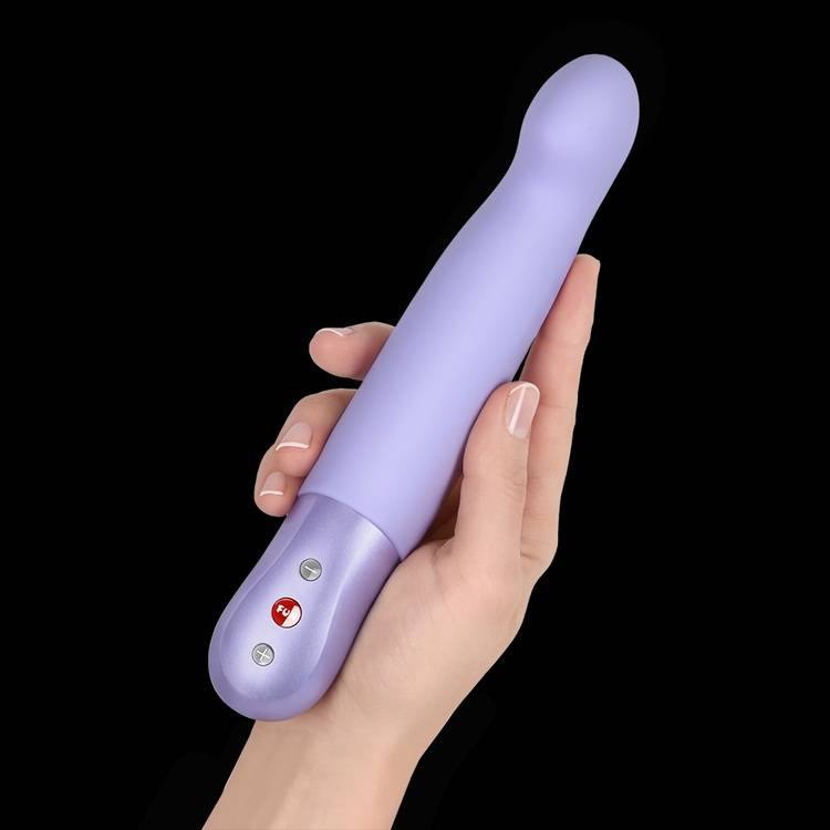 STRONIC G VIBRATOR