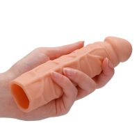 PENIS EXTENDER