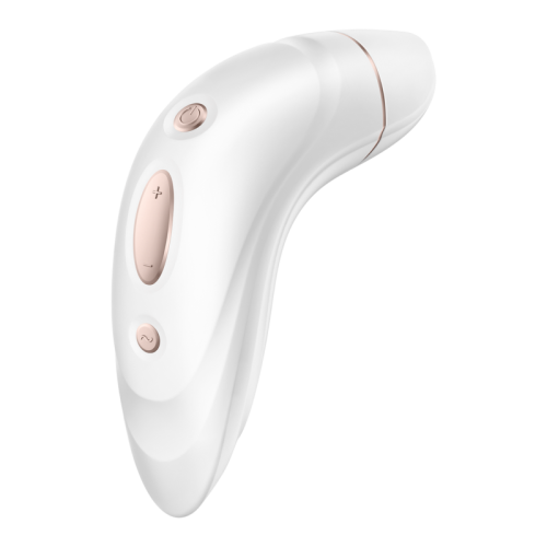 SATISFYER PRO PLUS VIBRATION