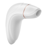 SATISFYER PRO PLUS VIBRATION