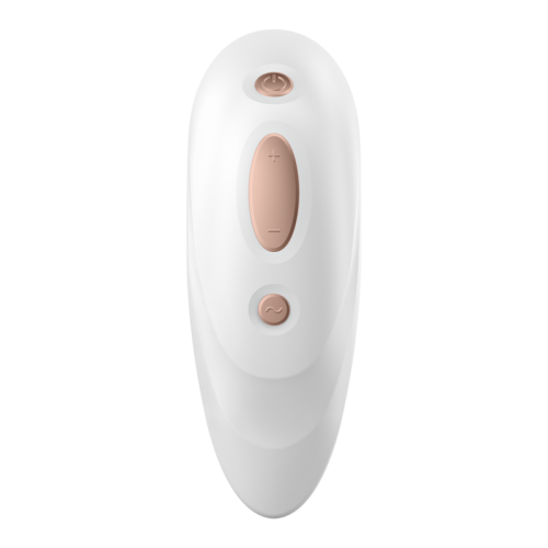 SATISFYER PRO PLUS VIBRATION