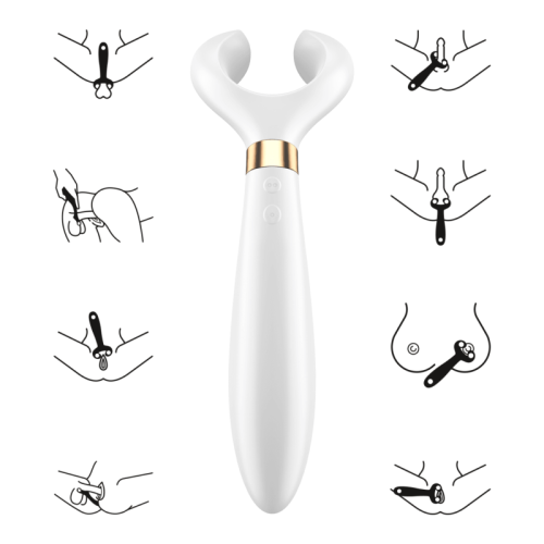 Satisfyer Endless Fun