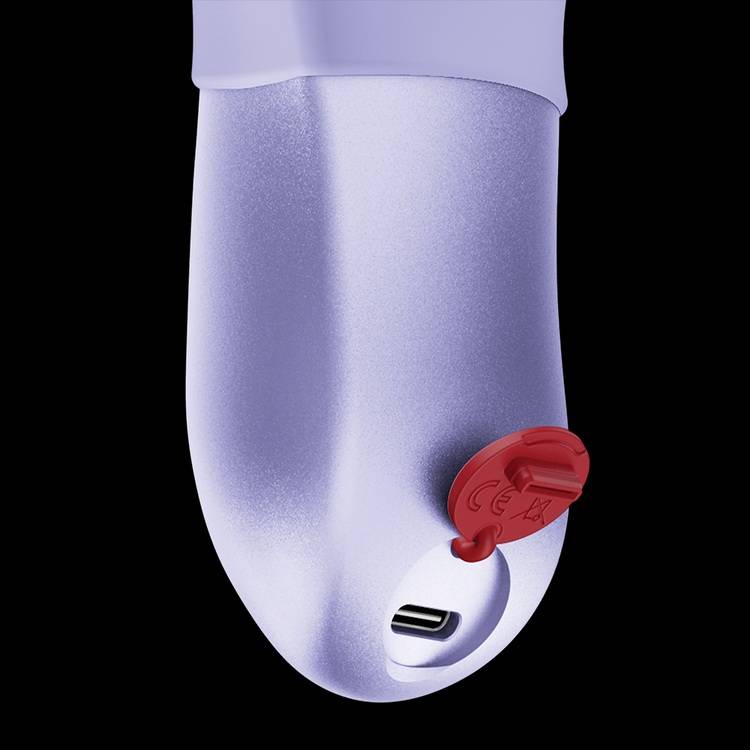 STRONIC G VIBRATOR