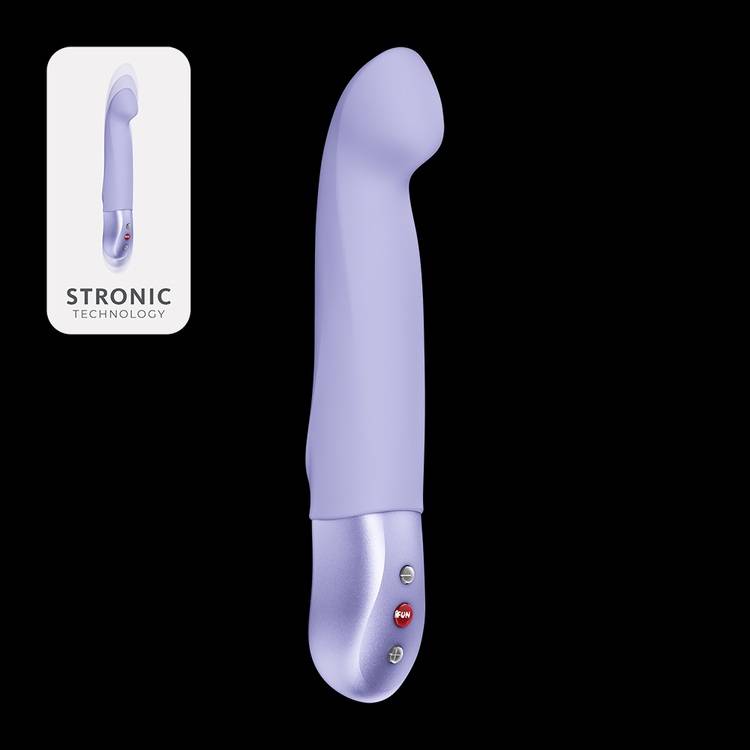 STRONIC G VIBRATOR