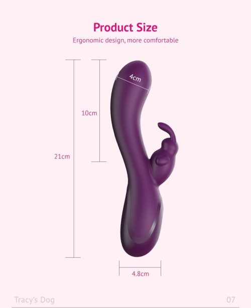 Craybit Deep Penetration Rabbit