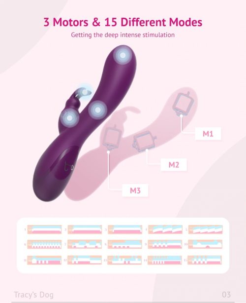Craybit Deep Penetration Rabbit