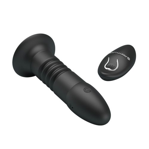 פלאג אנאלי עולה ויורד