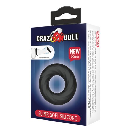 ⁦טבעת פין cock ring⁩ – תמונה ⁦3⁩