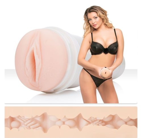 פלשלייט מקורי FLESHLIGHT ANNA POLINA