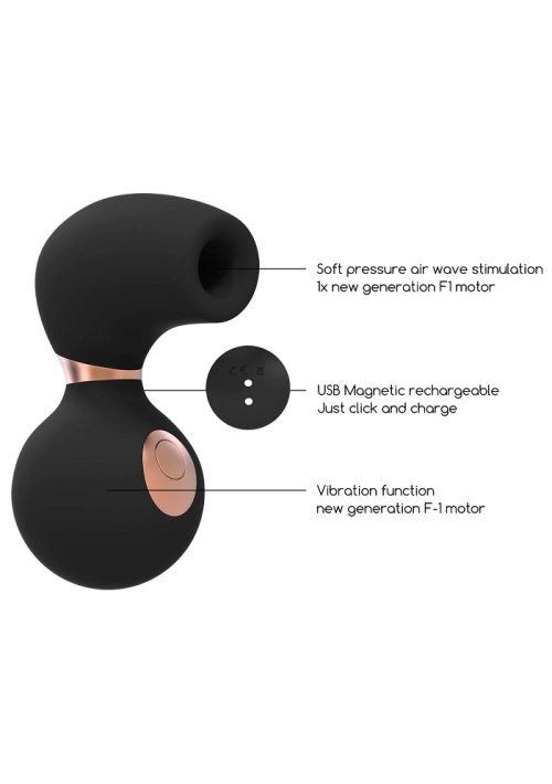 invincible vibrator