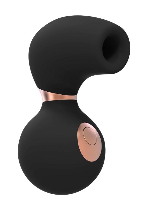 invincible vibrator