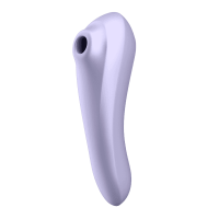 סטיספייר דואל פלז'ר DUAL PLEASURE