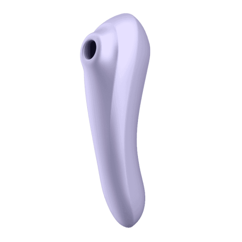 סטיספייר דואל פלז'ר DUAL PLEASURE