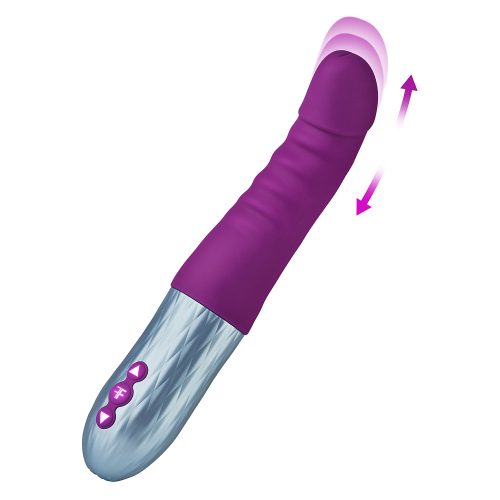 ויברטור פולסים חודר