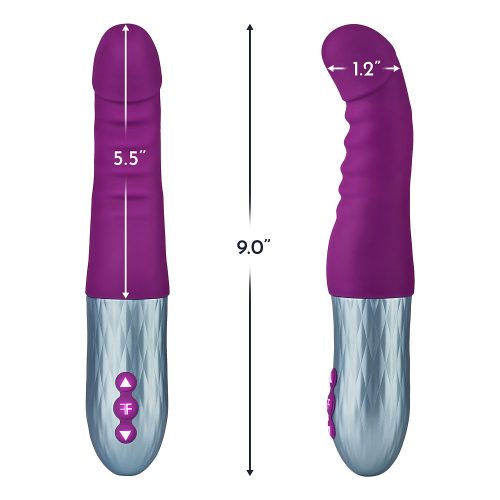 ⁦ויברטור פולסים חודר⁩ – תמונה ⁦2⁩