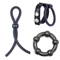 cockrings טבעות לגבר