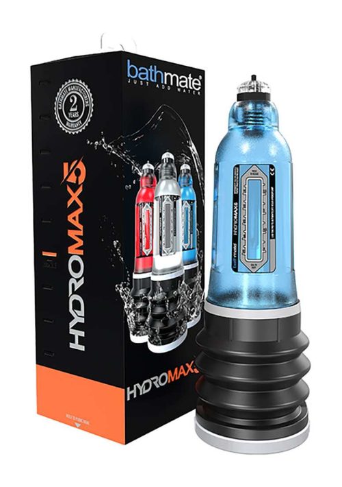 ⁦הידרומקס 5 HYDROMAX⁩ – תמונה ⁦4⁩