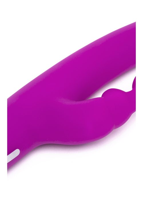 ⁦HAPPY RABBIT VIBRATOR⁩ – תמונה ⁦5⁩