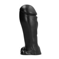 ALL BLACK 22 CM
