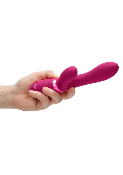 Pulse Clitoral Rabbit