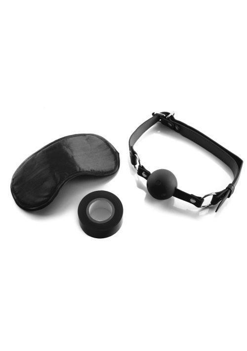 סט בונדג' BONDAGE SET